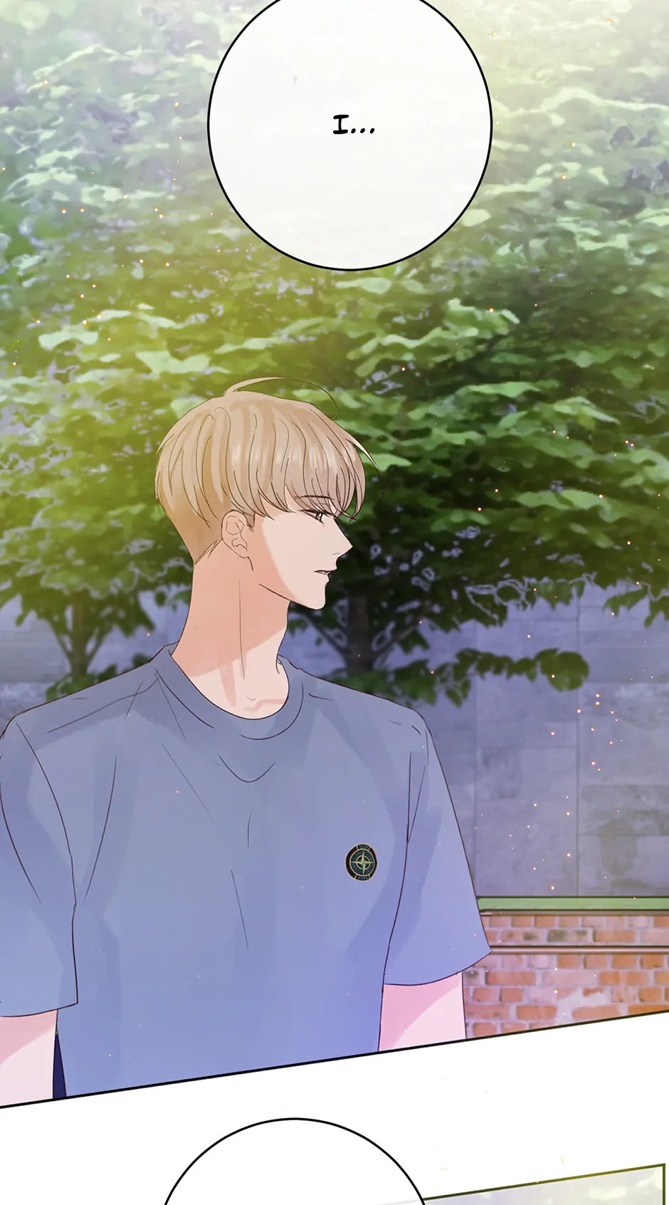 Jealousy Inducers Chapter 56 - page 56