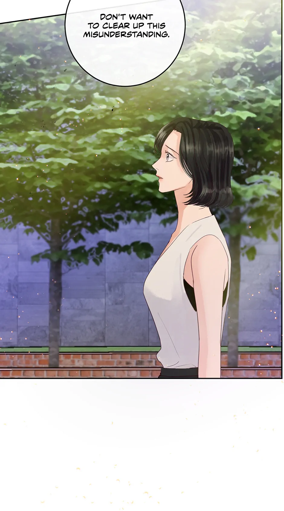 Jealousy Inducers Chapter 56 - page 57