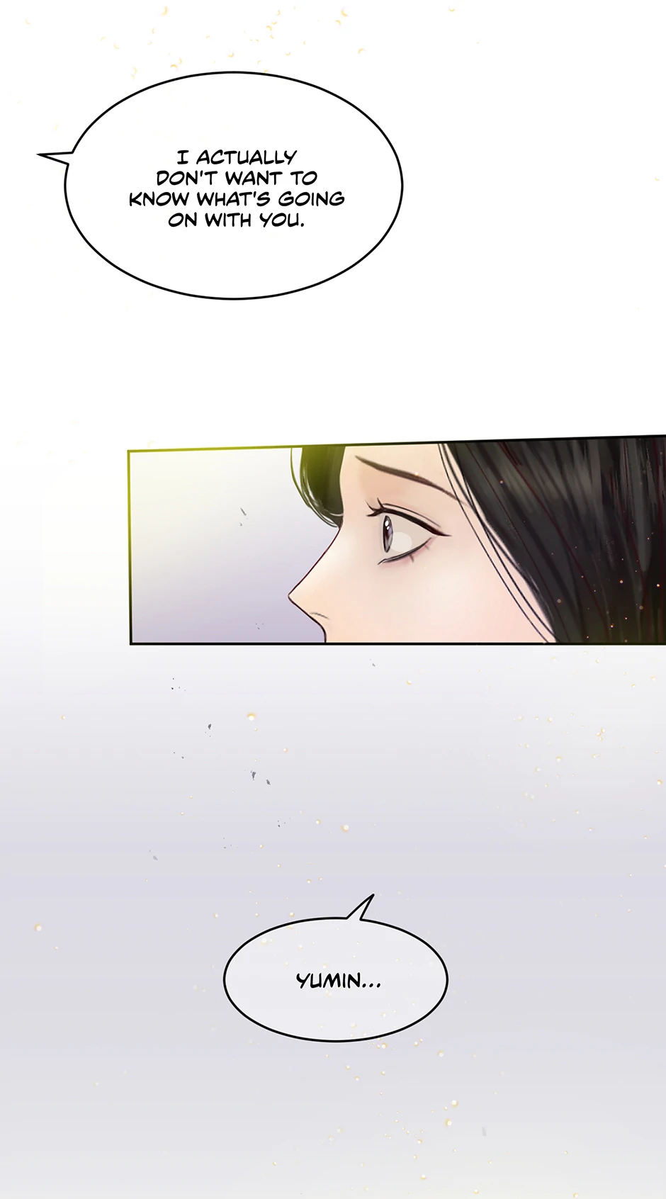 Jealousy Inducers Chapter 56 - page 58