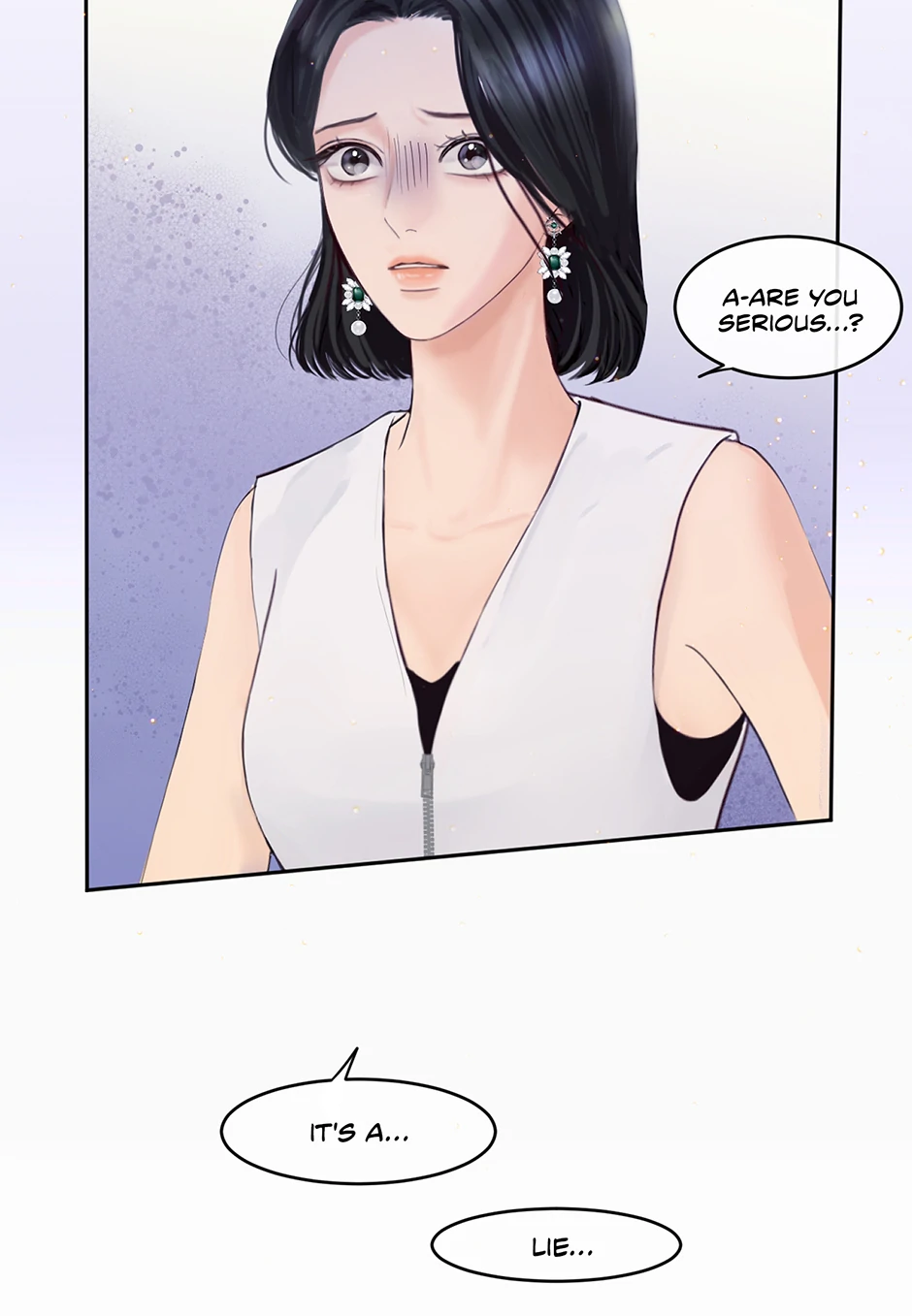 Jealousy Inducers Chapter 56 - page 66