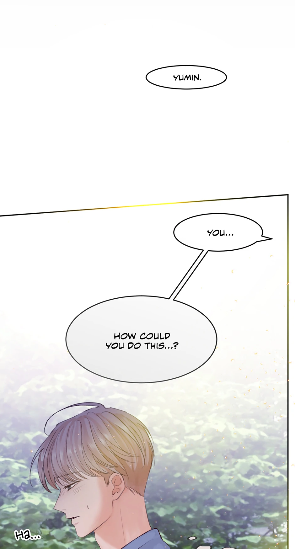 Jealousy Inducers Chapter 56 - page 67