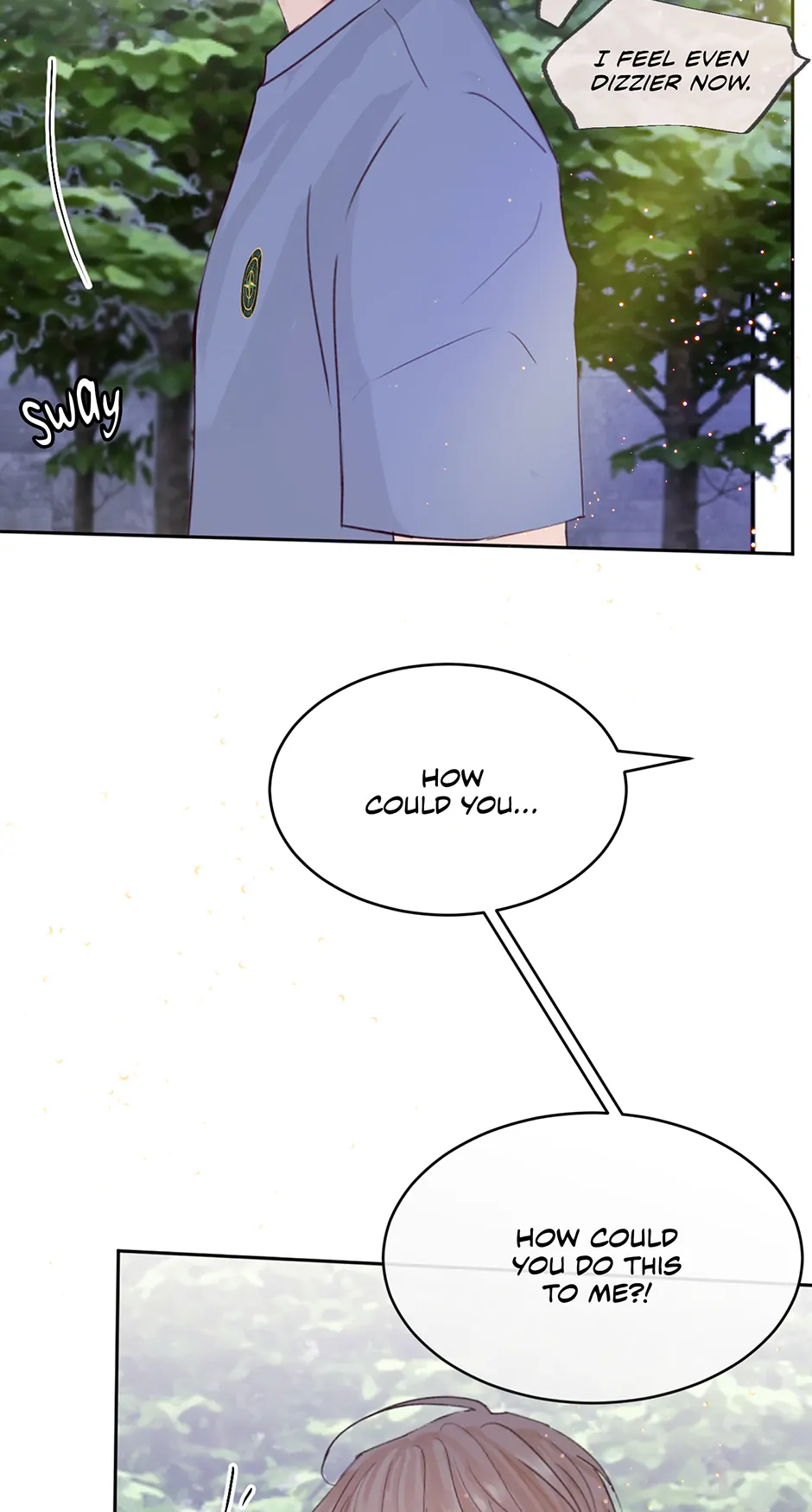 Jealousy Inducers Chapter 56 - page 68