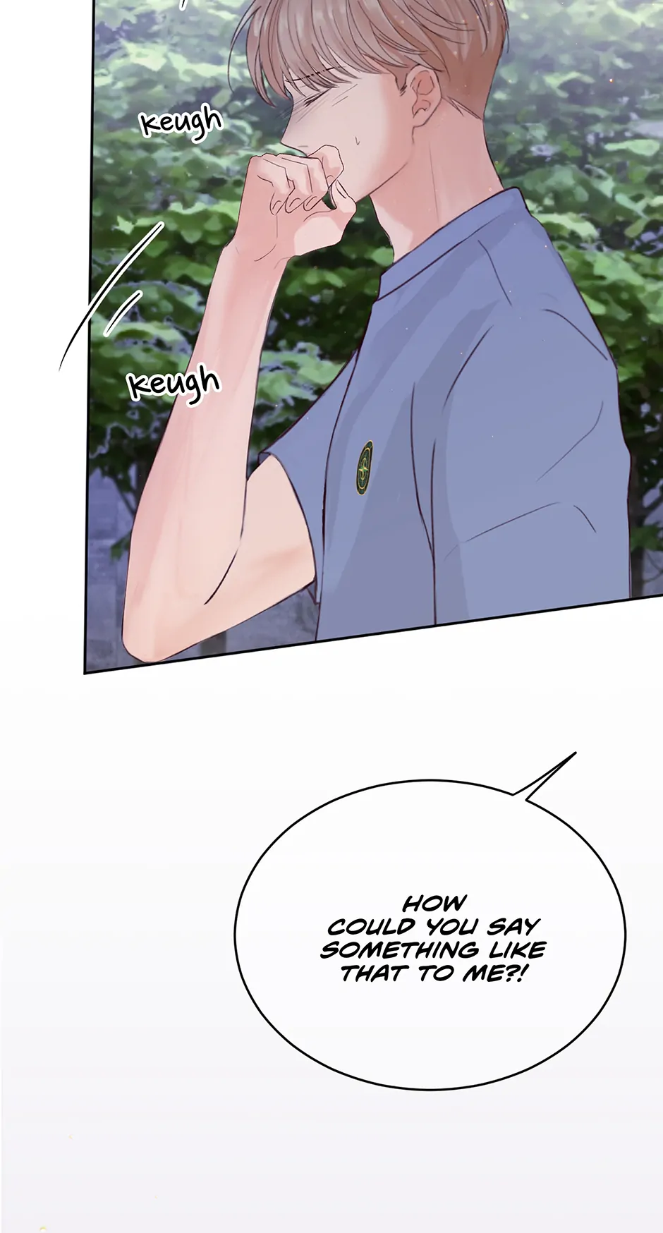 Jealousy Inducers Chapter 56 - page 69