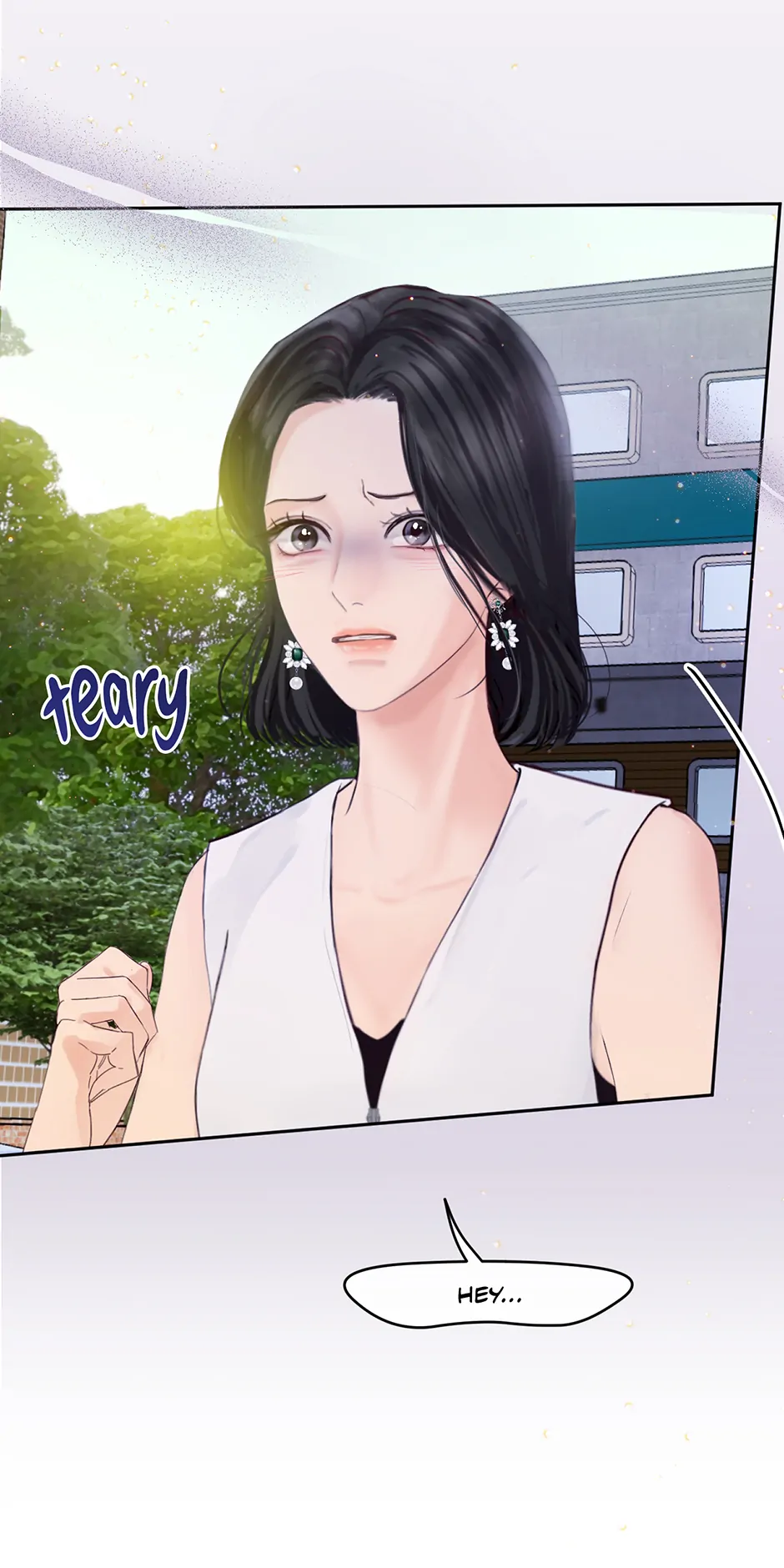 Jealousy Inducers Chapter 56 - page 70
