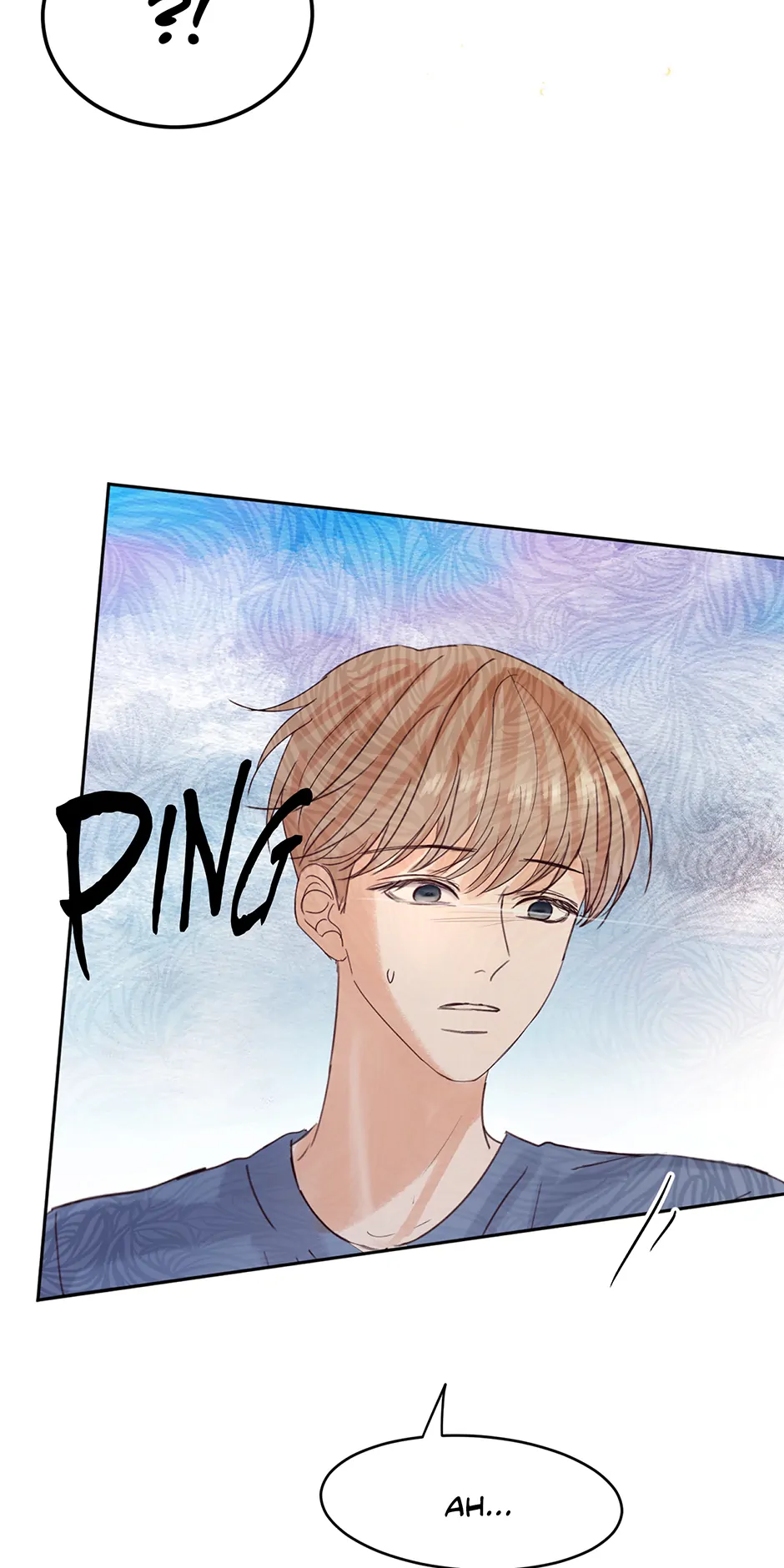 Jealousy Inducers Chapter 56 - page 72