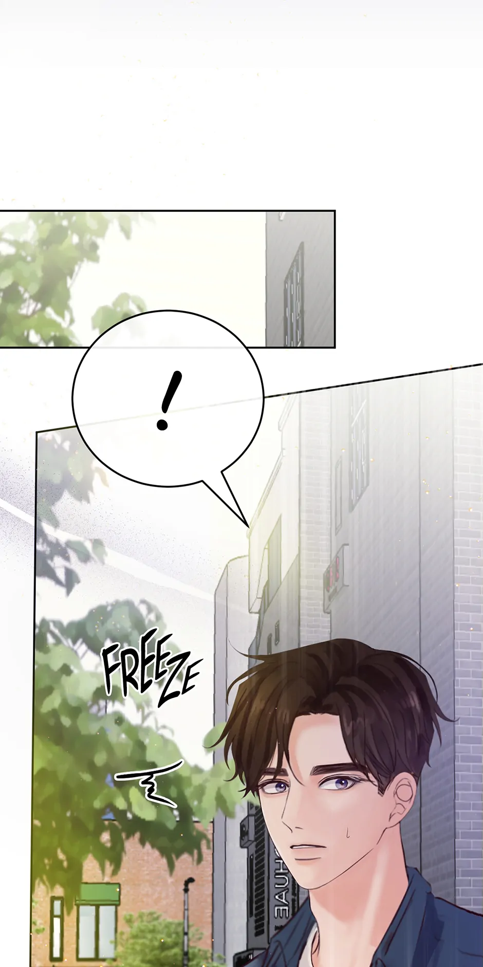 Jealousy Inducers Chapter 56 - page 74
