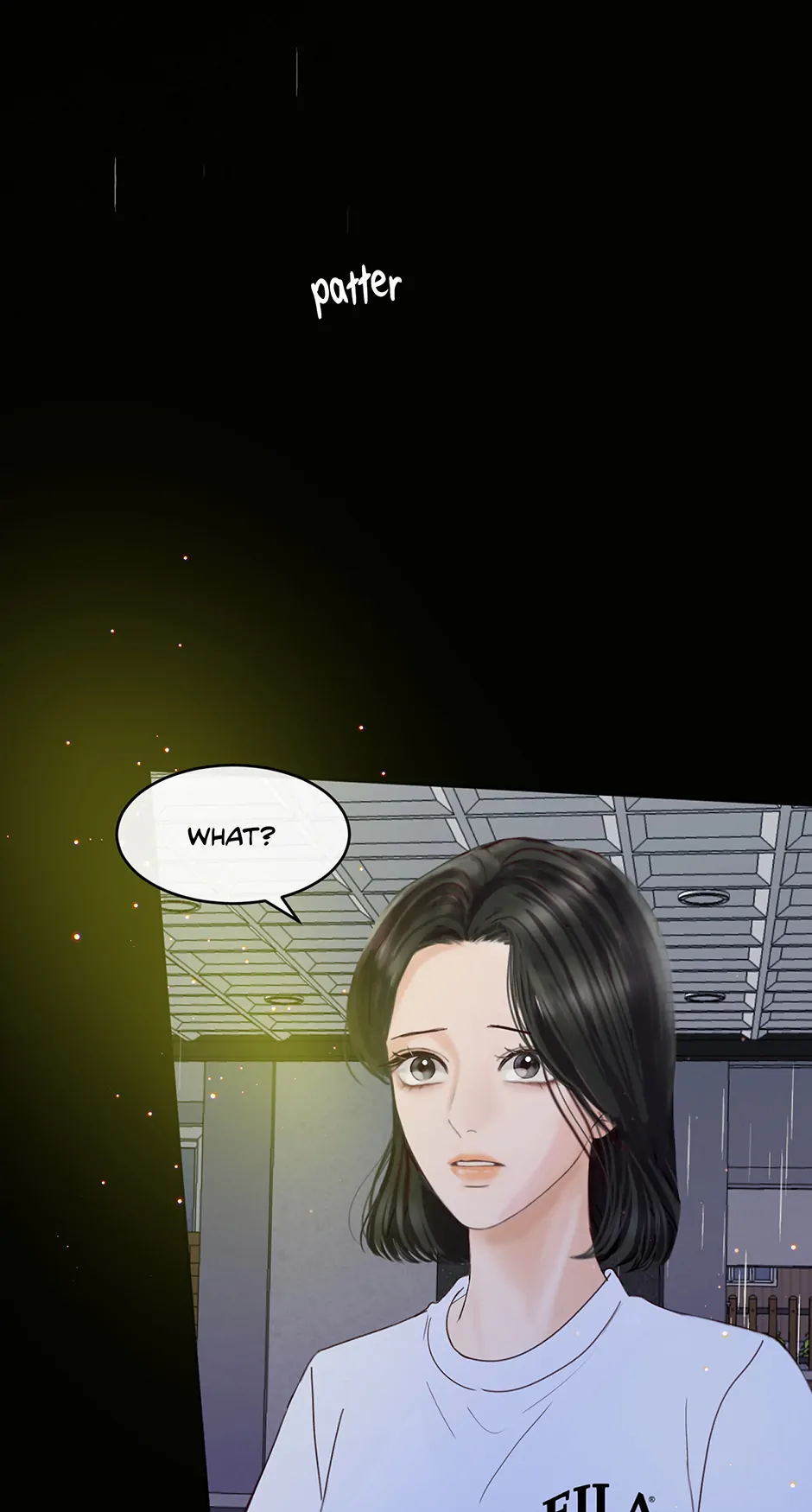Jealousy Inducers Chapter 57 - page 11