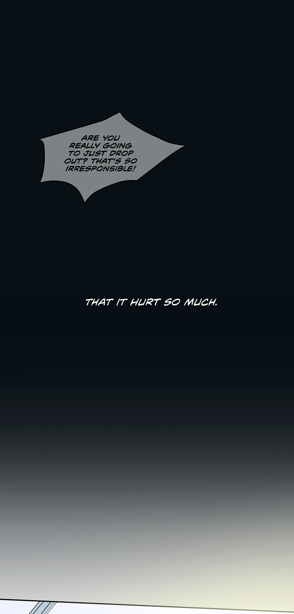 Jealousy Inducers Chapter 57 - page 14