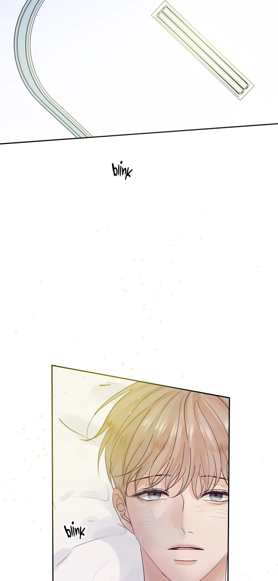 Jealousy Inducers Chapter 57 - page 15