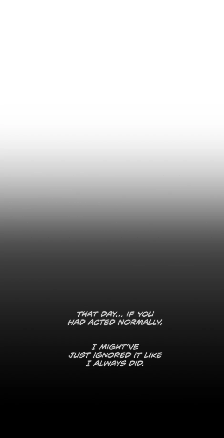 Jealousy Inducers Chapter 57 - page 1