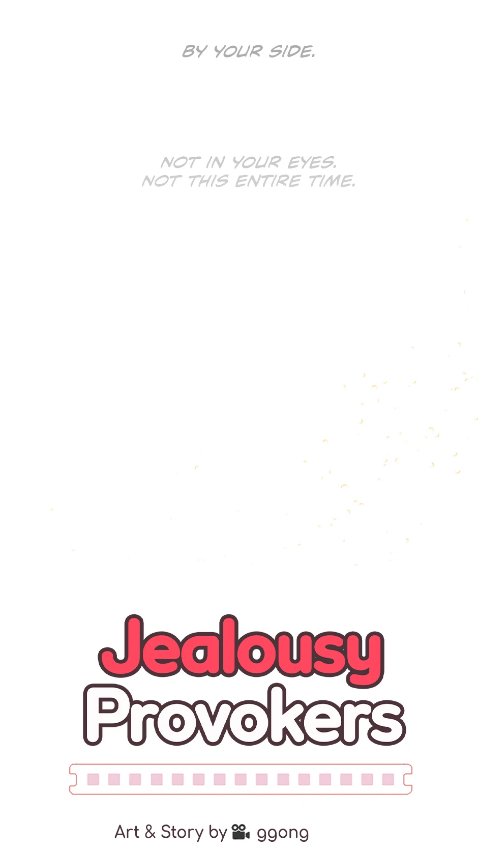 Jealousy Inducers Chapter 57 - page 24