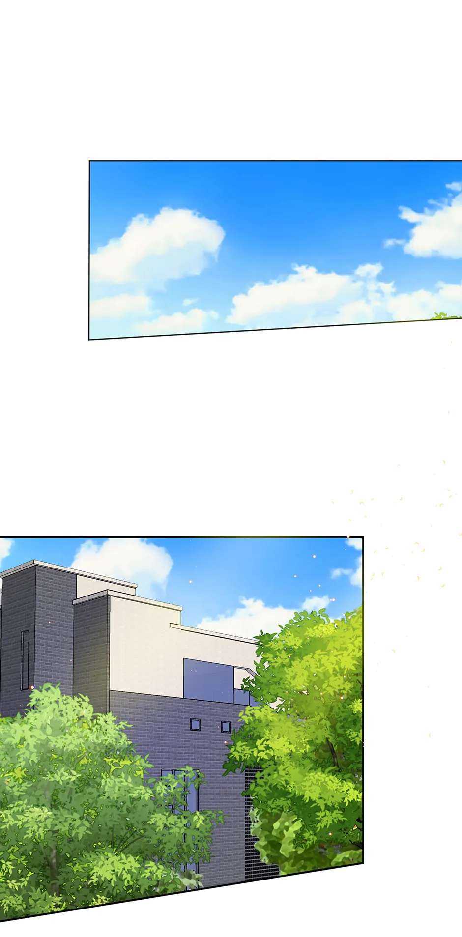 Jealousy Inducers Chapter 57 - page 26