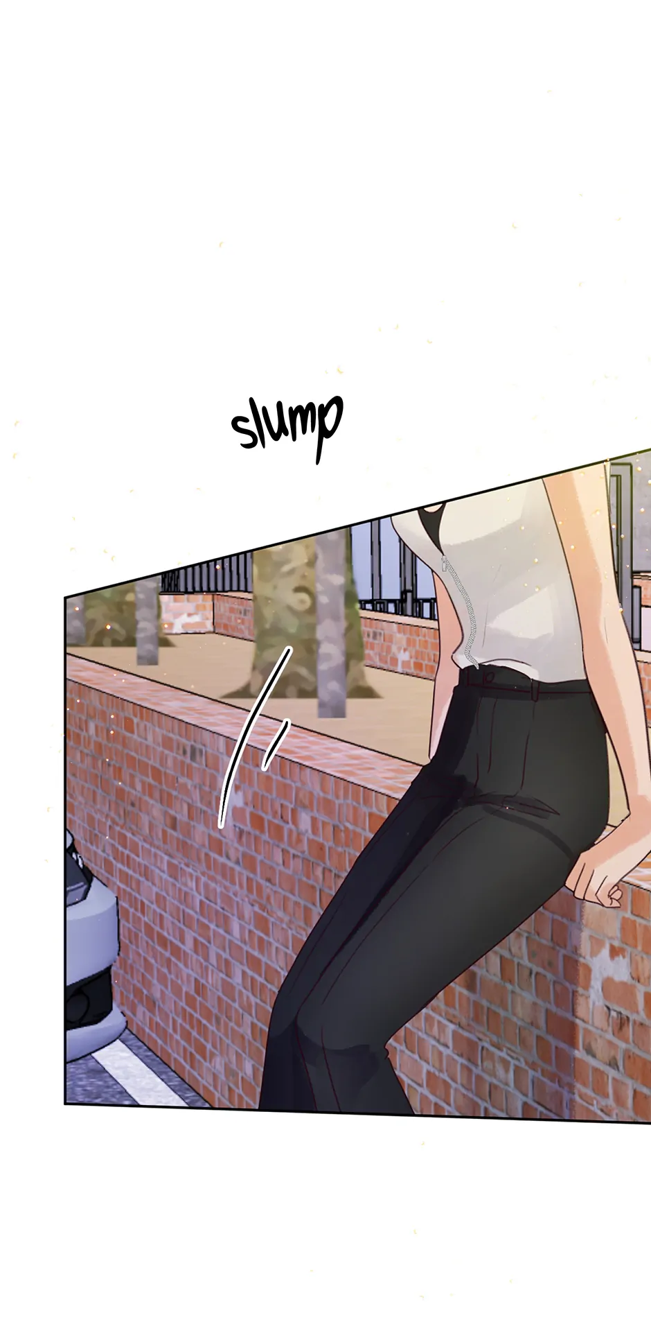 Jealousy Inducers Chapter 57 - page 27