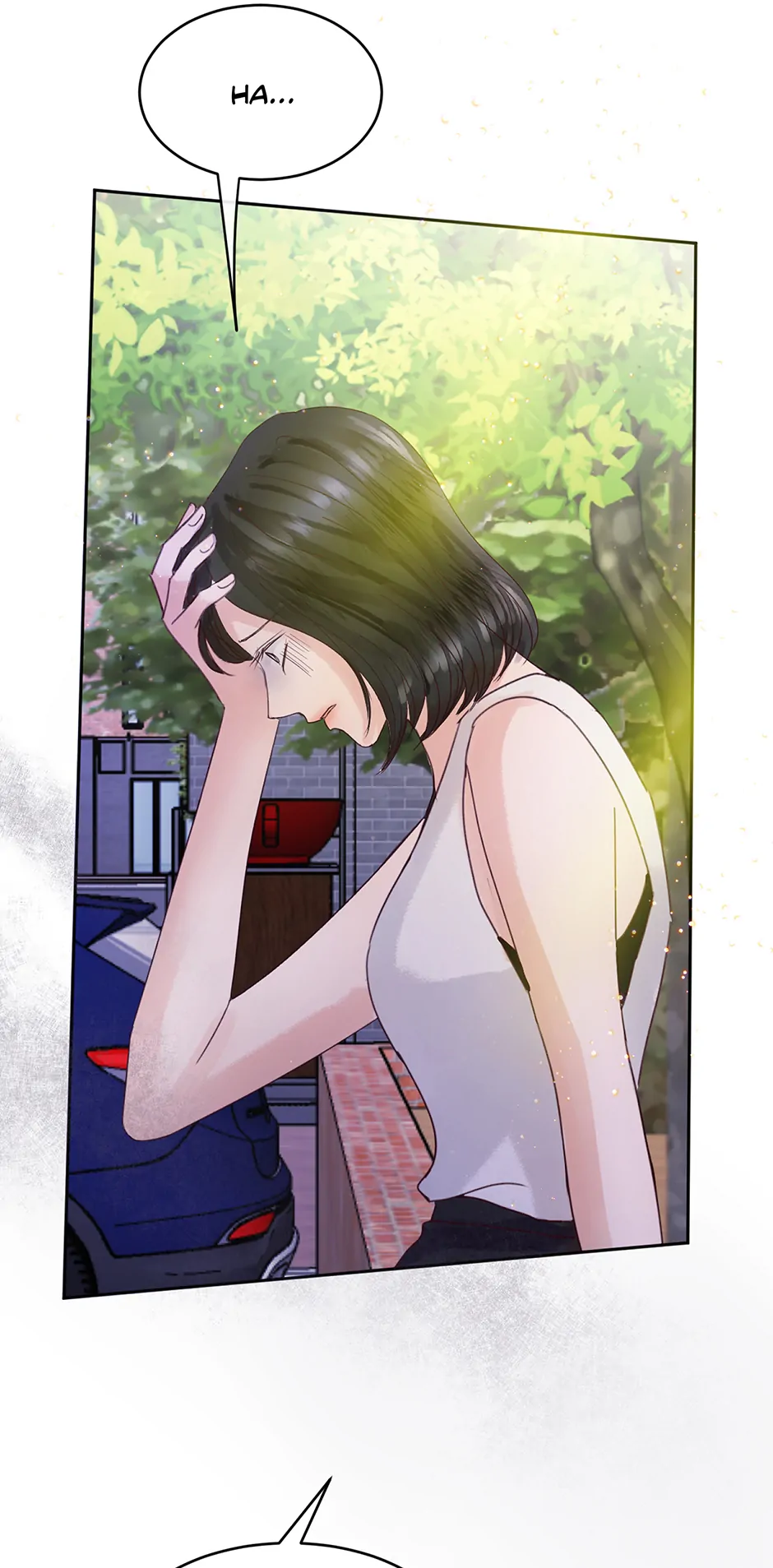 Jealousy Inducers Chapter 57 - page 28