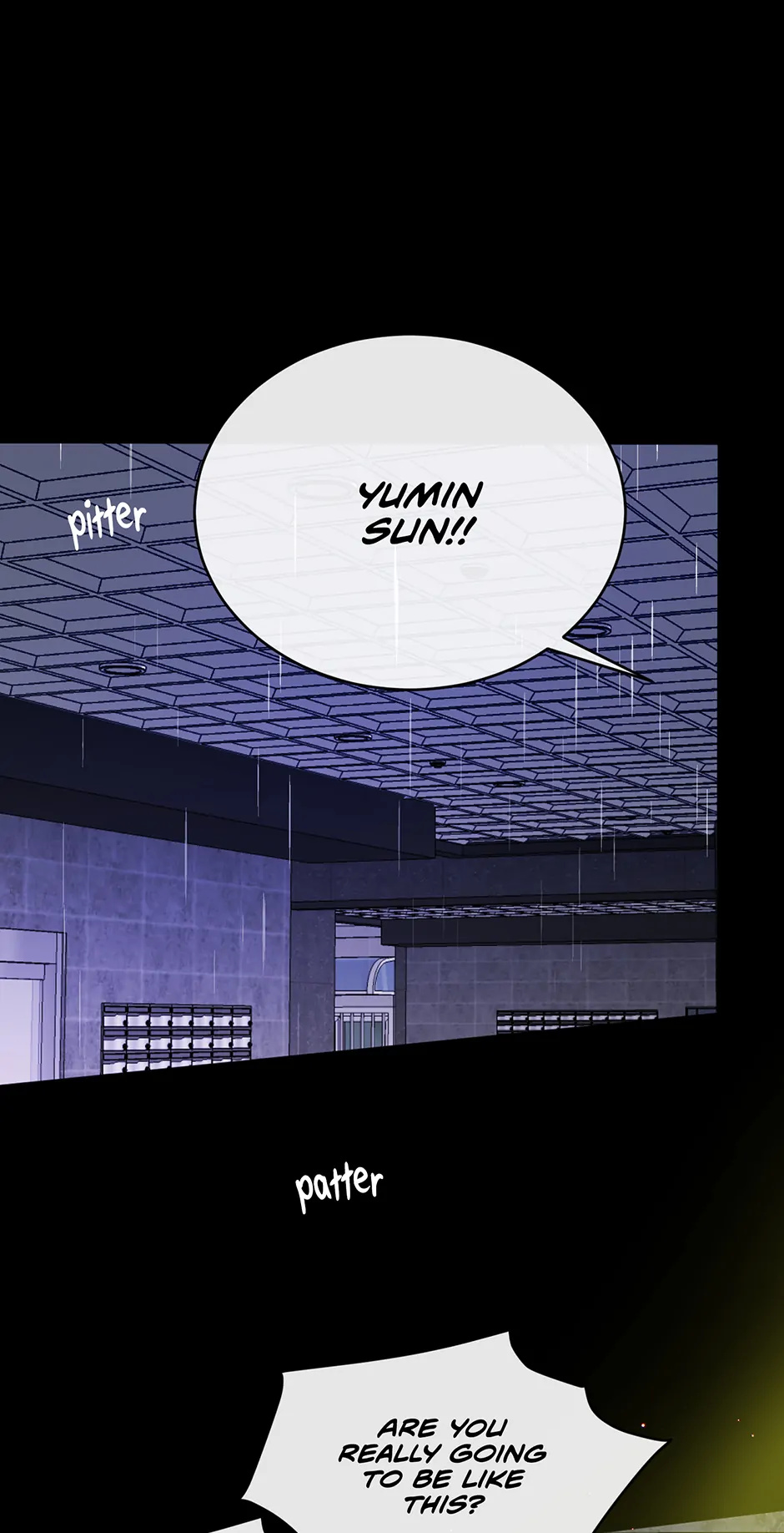 Jealousy Inducers Chapter 57 - page 2