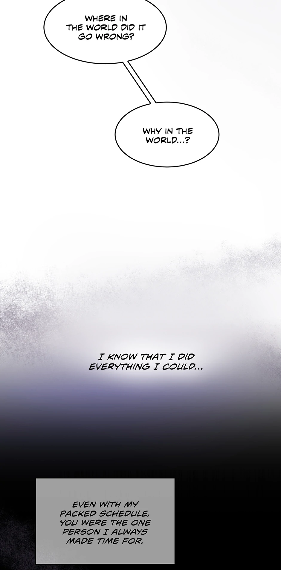 Jealousy Inducers Chapter 57 - page 29