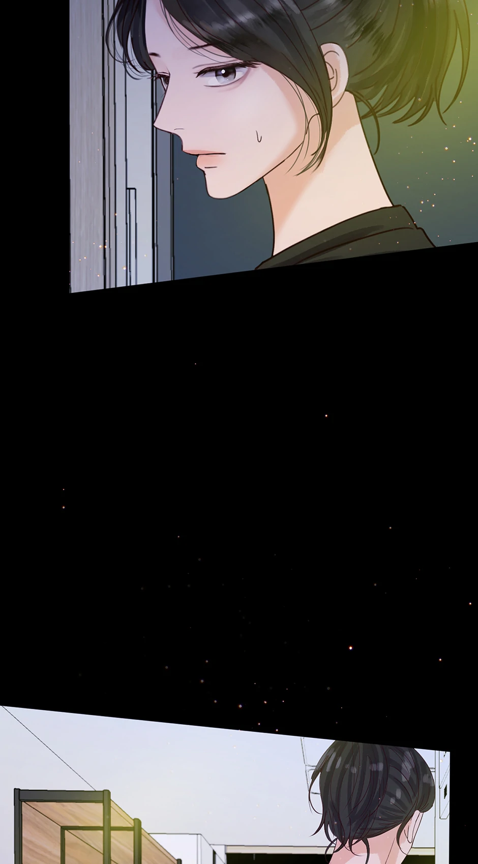 Jealousy Inducers Chapter 57 - page 33