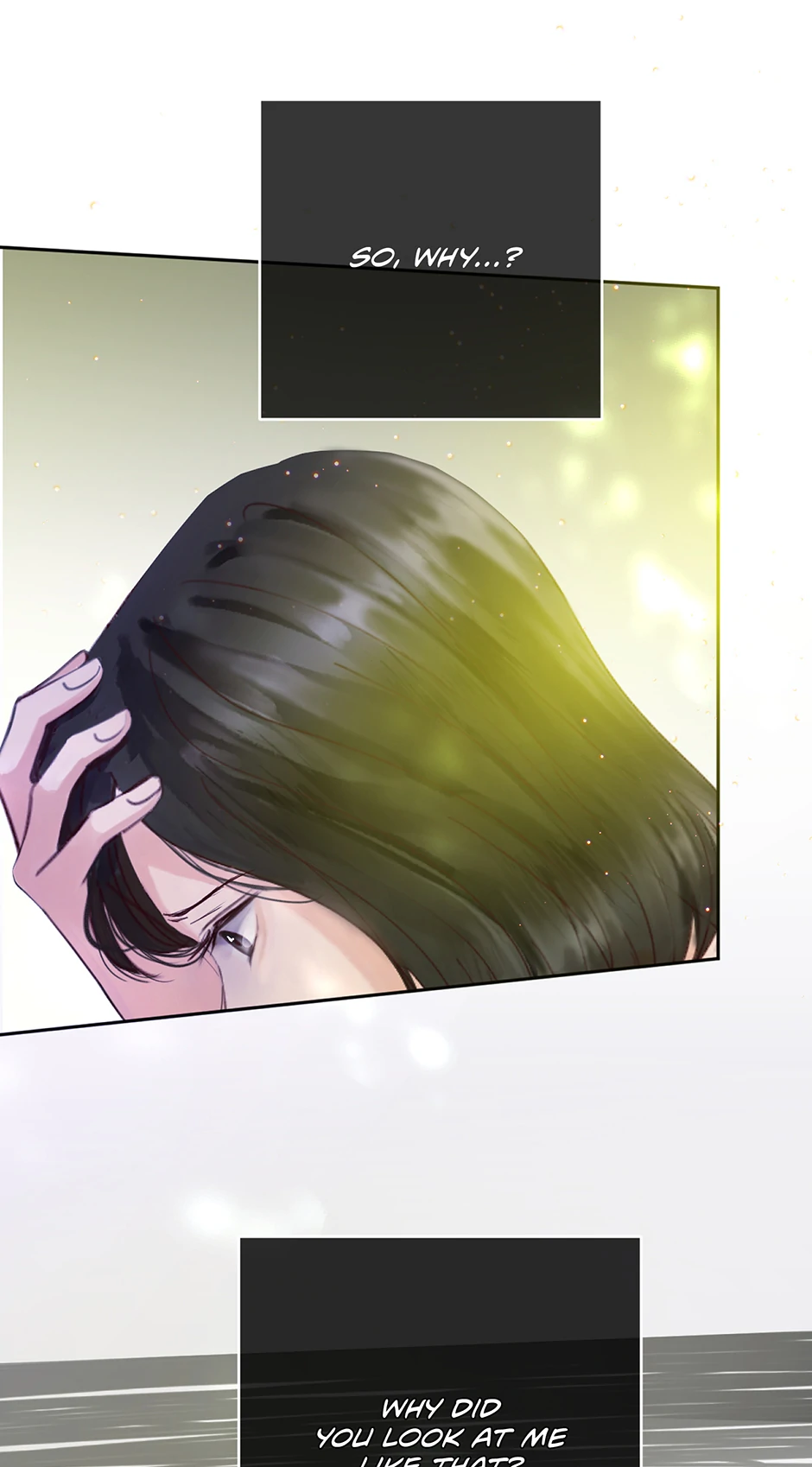 Jealousy Inducers Chapter 57 - page 36