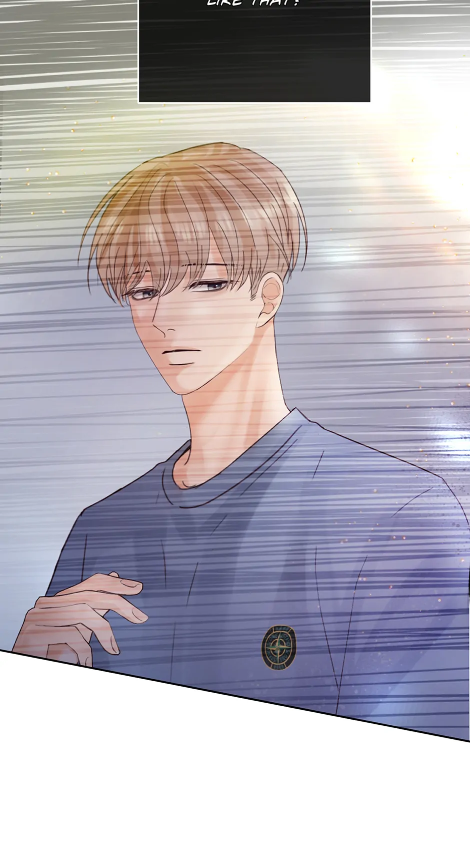Jealousy Inducers Chapter 57 - page 37