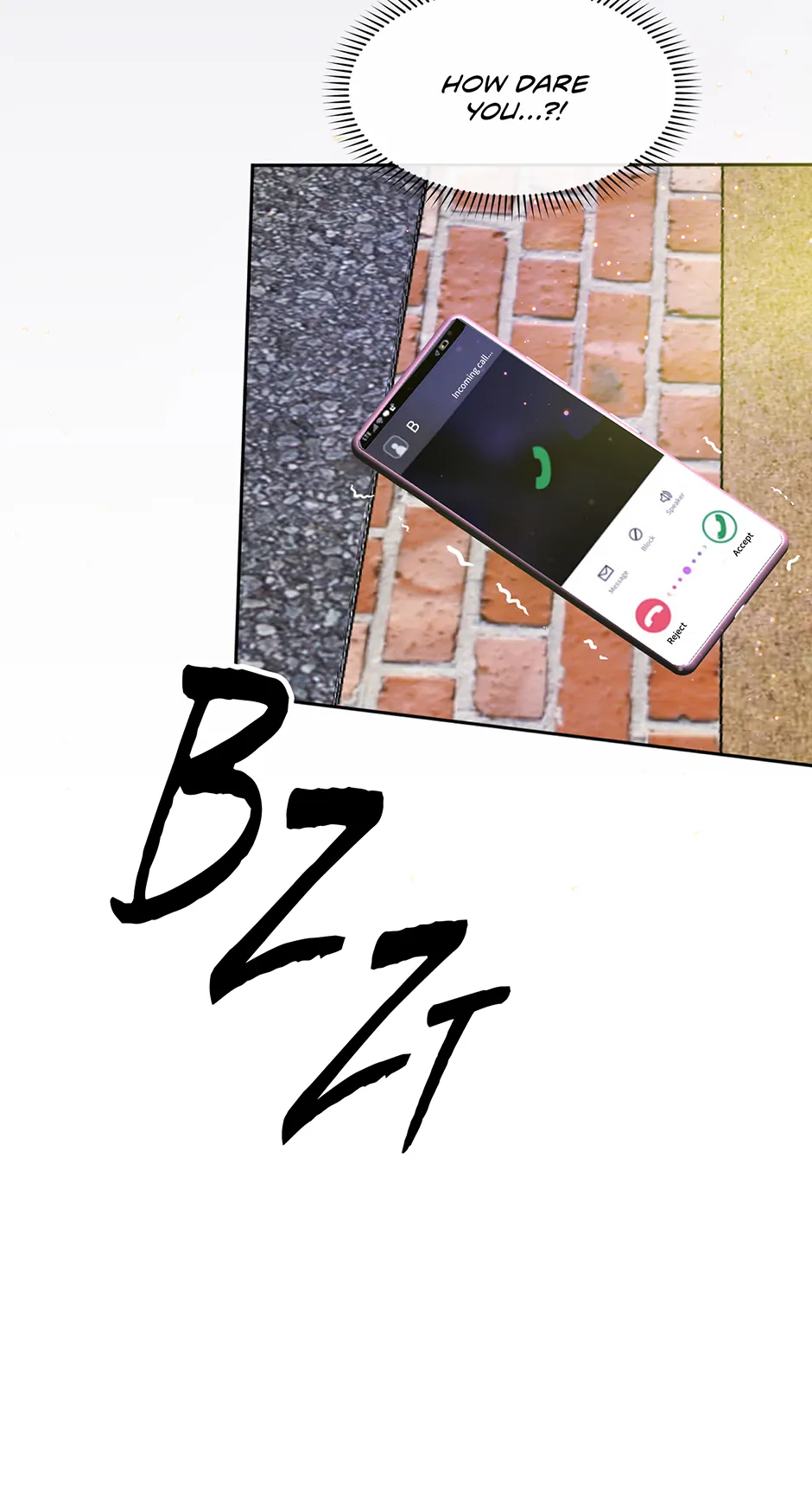 Jealousy Inducers Chapter 57 - page 39