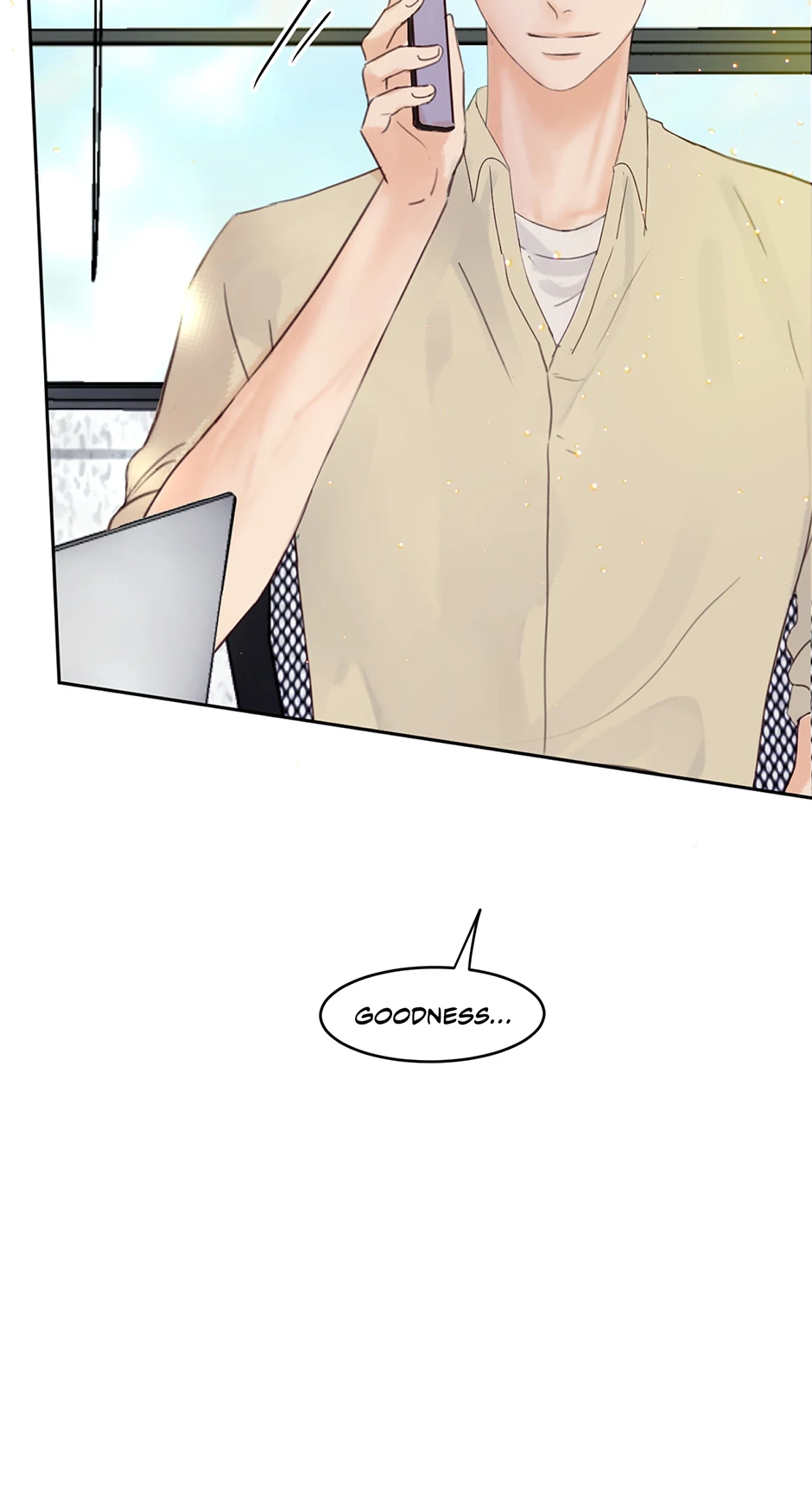 Jealousy Inducers Chapter 57 - page 42