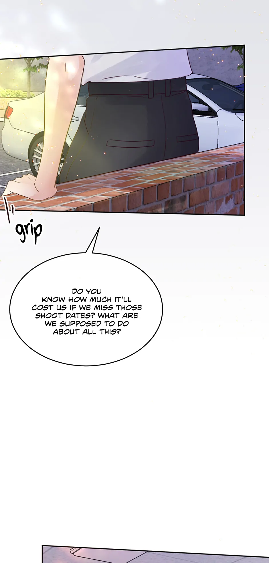 Jealousy Inducers Chapter 57 - page 48