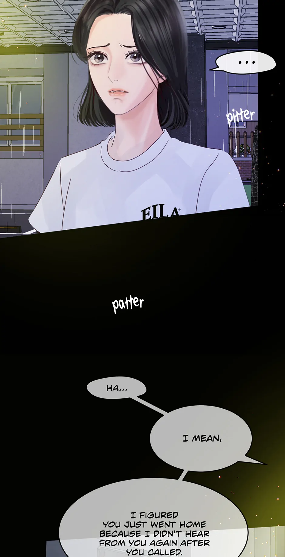 Jealousy Inducers Chapter 57 - page 4