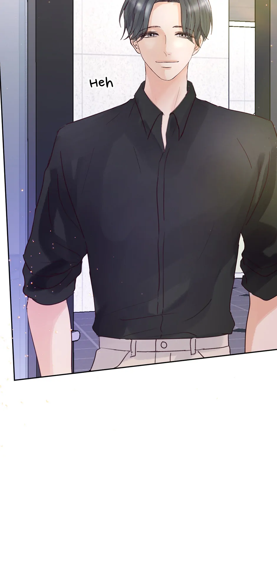 Jealousy Inducers Chapter 57 - page 51