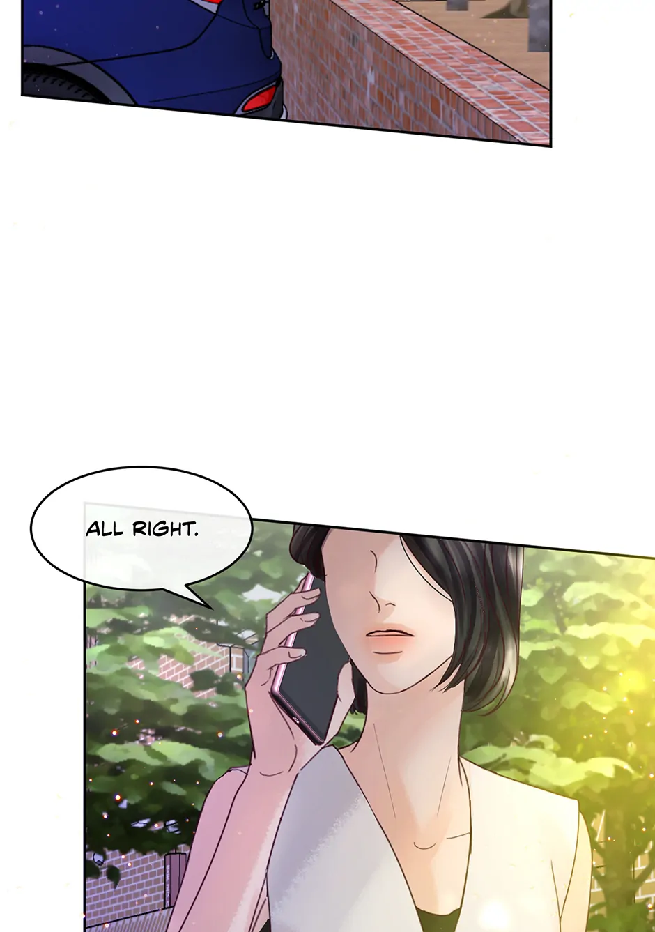 Jealousy Inducers Chapter 57 - page 57