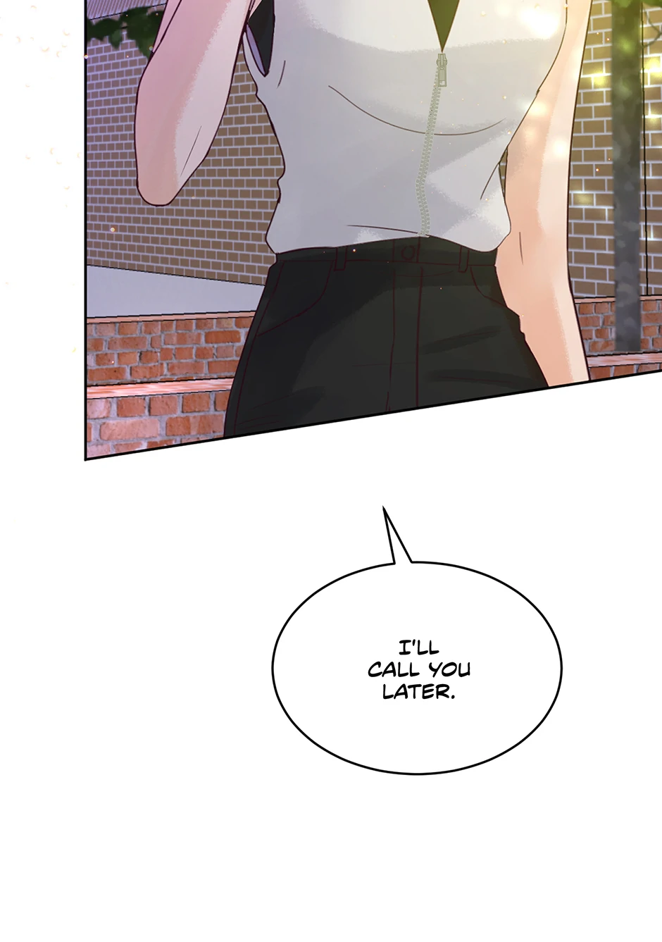 Jealousy Inducers Chapter 57 - page 58