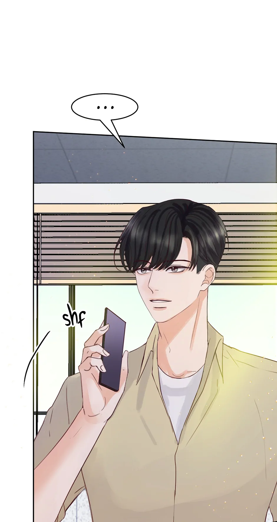 Jealousy Inducers Chapter 57 - page 60