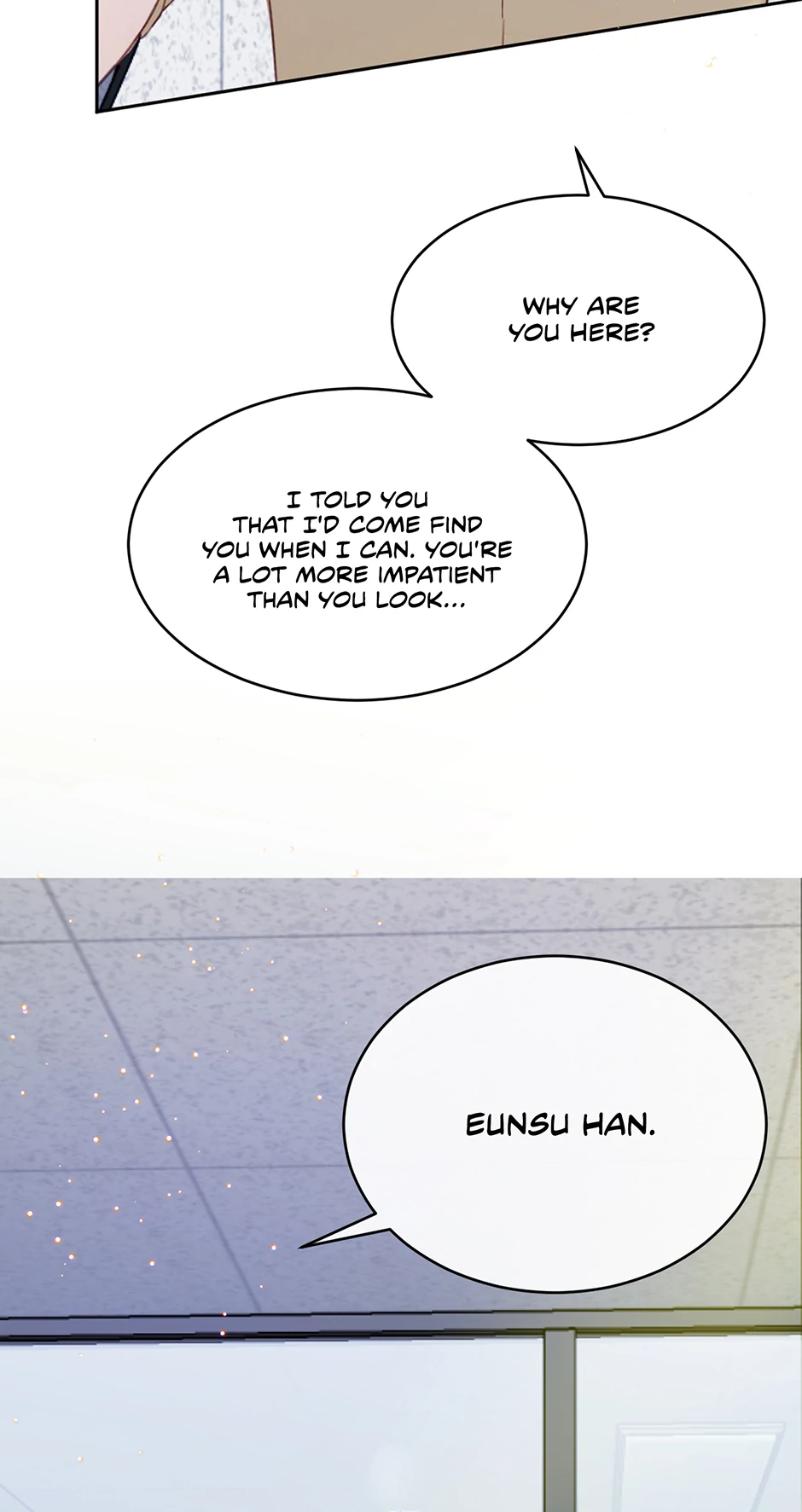 Jealousy Inducers Chapter 57 - page 61