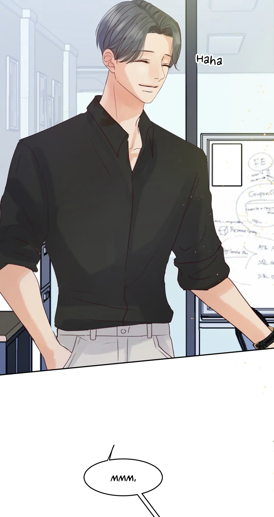 Jealousy Inducers Chapter 57 - page 62