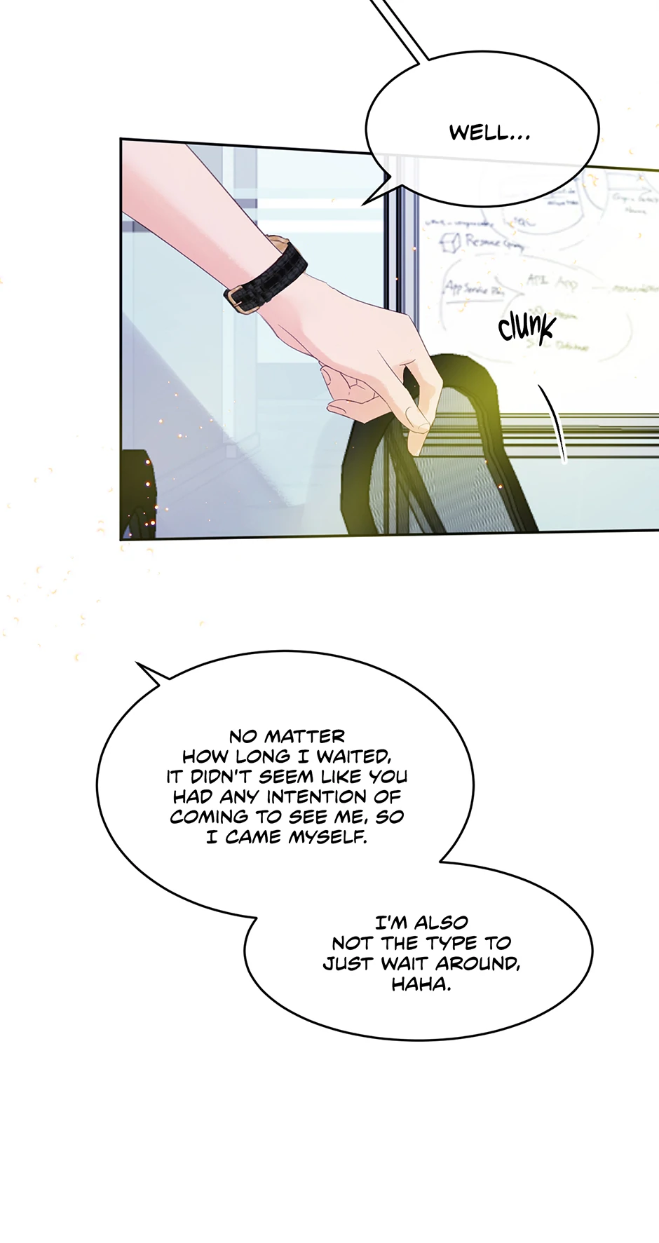 Jealousy Inducers Chapter 57 - page 63