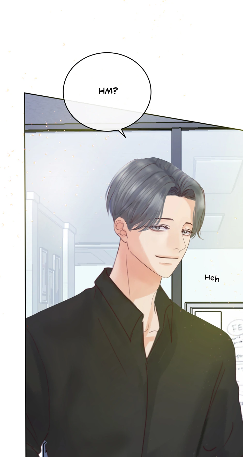 Jealousy Inducers Chapter 57 - page 65