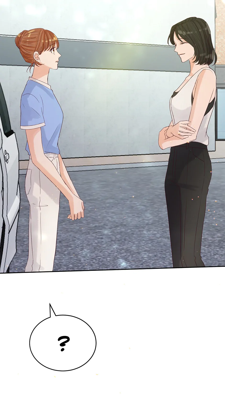 Jealousy Inducers Chapter 58 - page 13