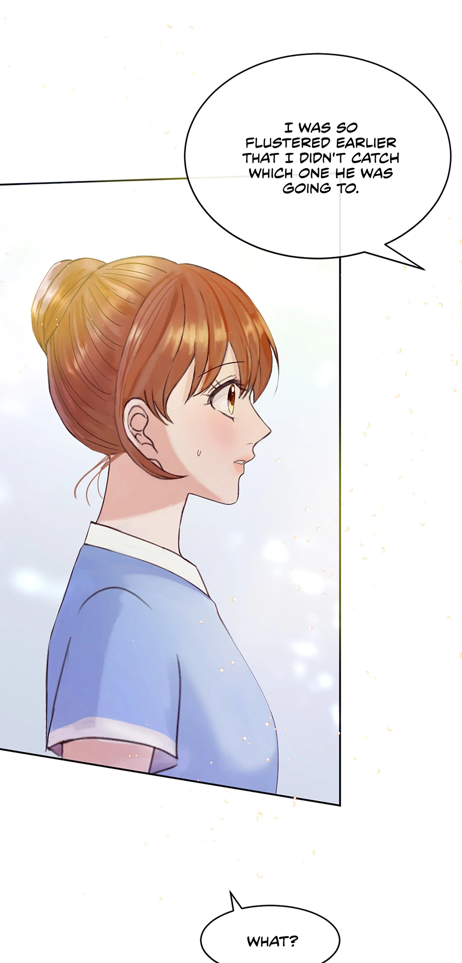 Jealousy Inducers Chapter 58 - page 14