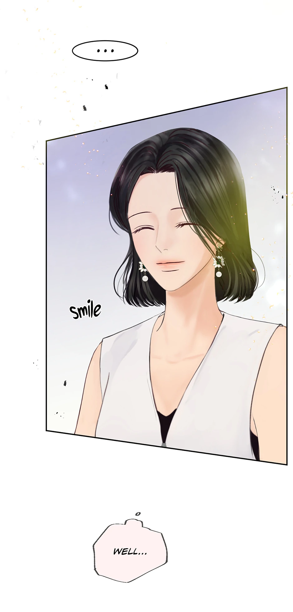 Jealousy Inducers Chapter 58 - page 20