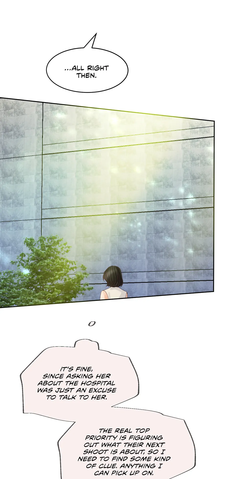 Jealousy Inducers Chapter 58 - page 21