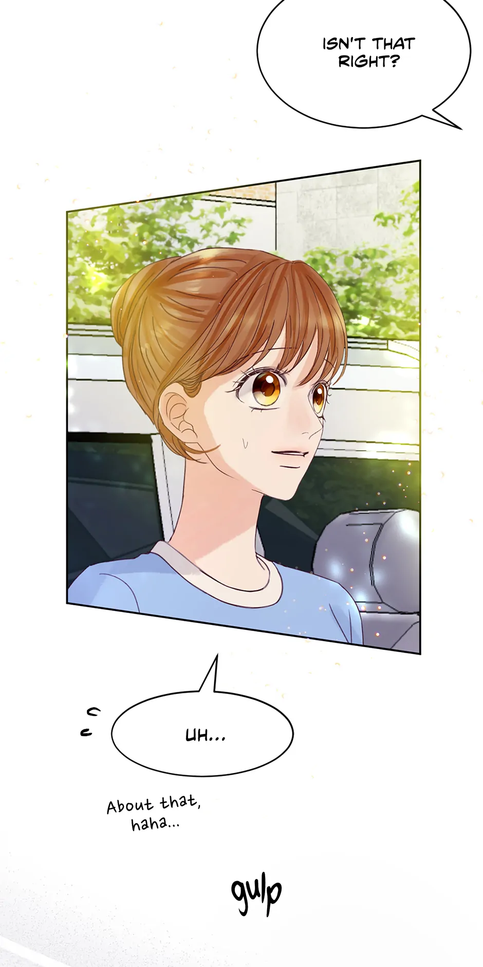 Jealousy Inducers Chapter 58 - page 28