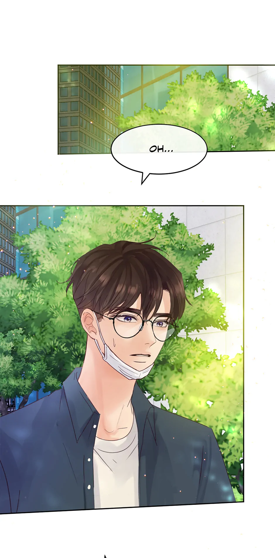 Jealousy Inducers Chapter 58 - page 37