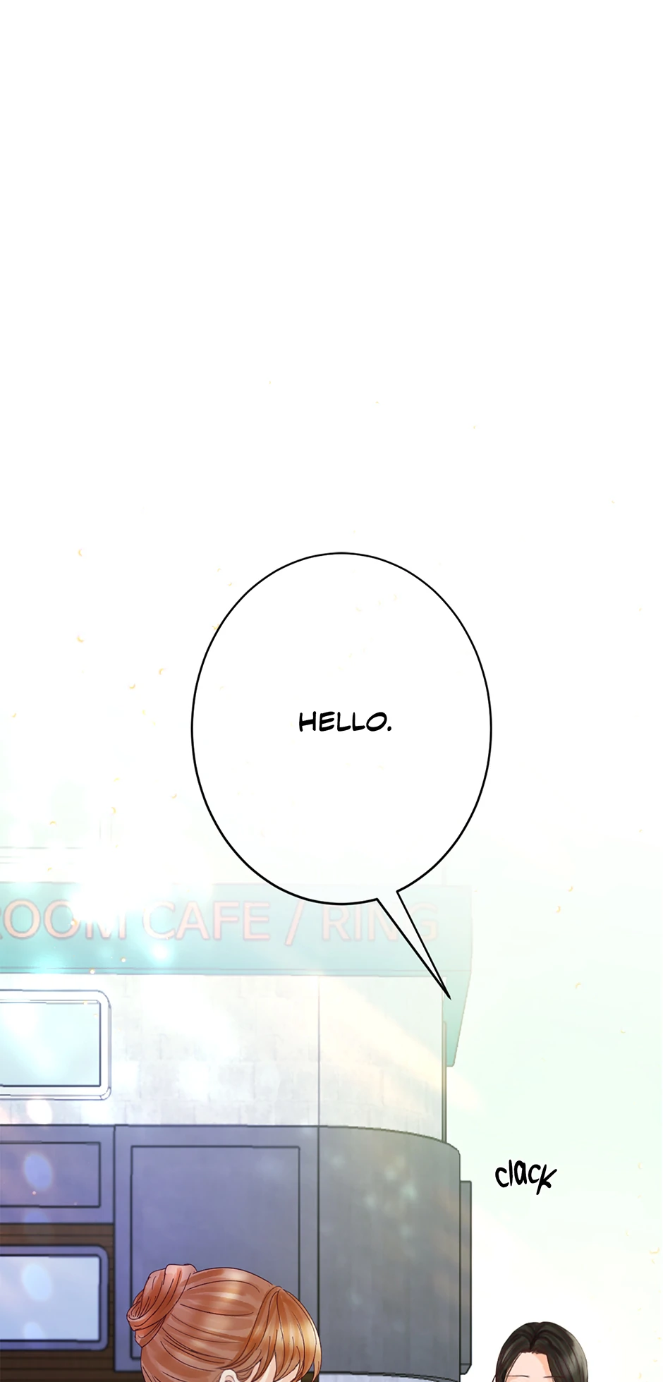 Jealousy Inducers Chapter 58 - page 3