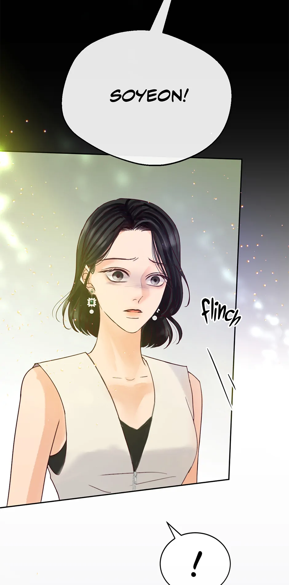 Jealousy Inducers Chapter 58 - page 41