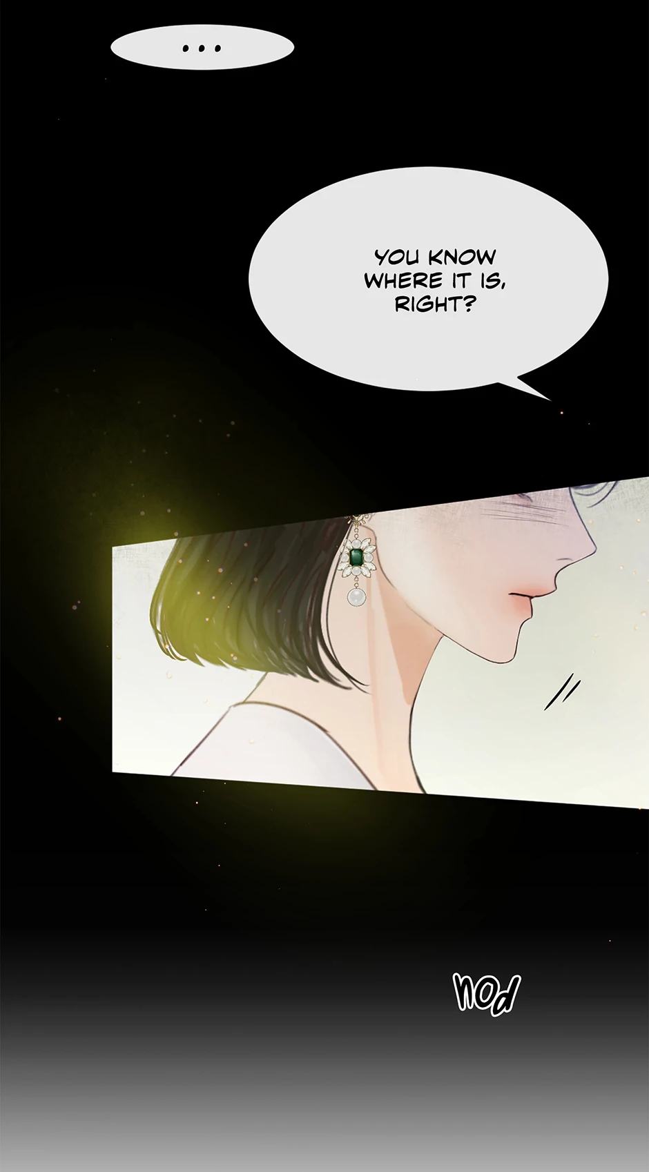 Jealousy Inducers Chapter 58 - page 45