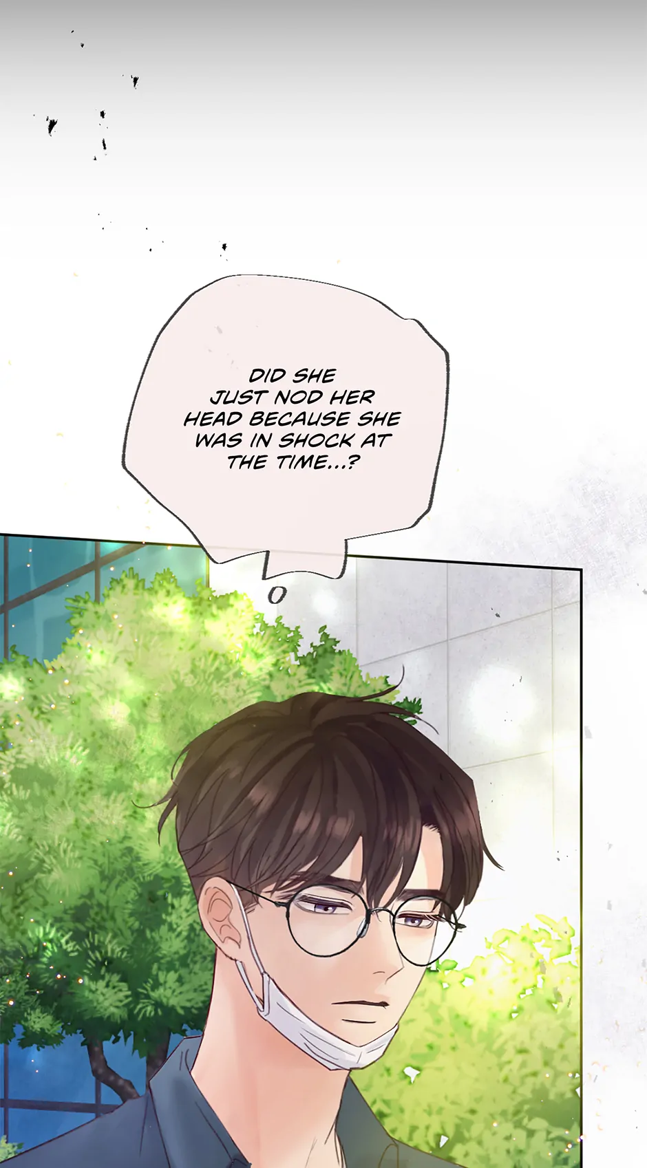 Jealousy Inducers Chapter 58 - page 46