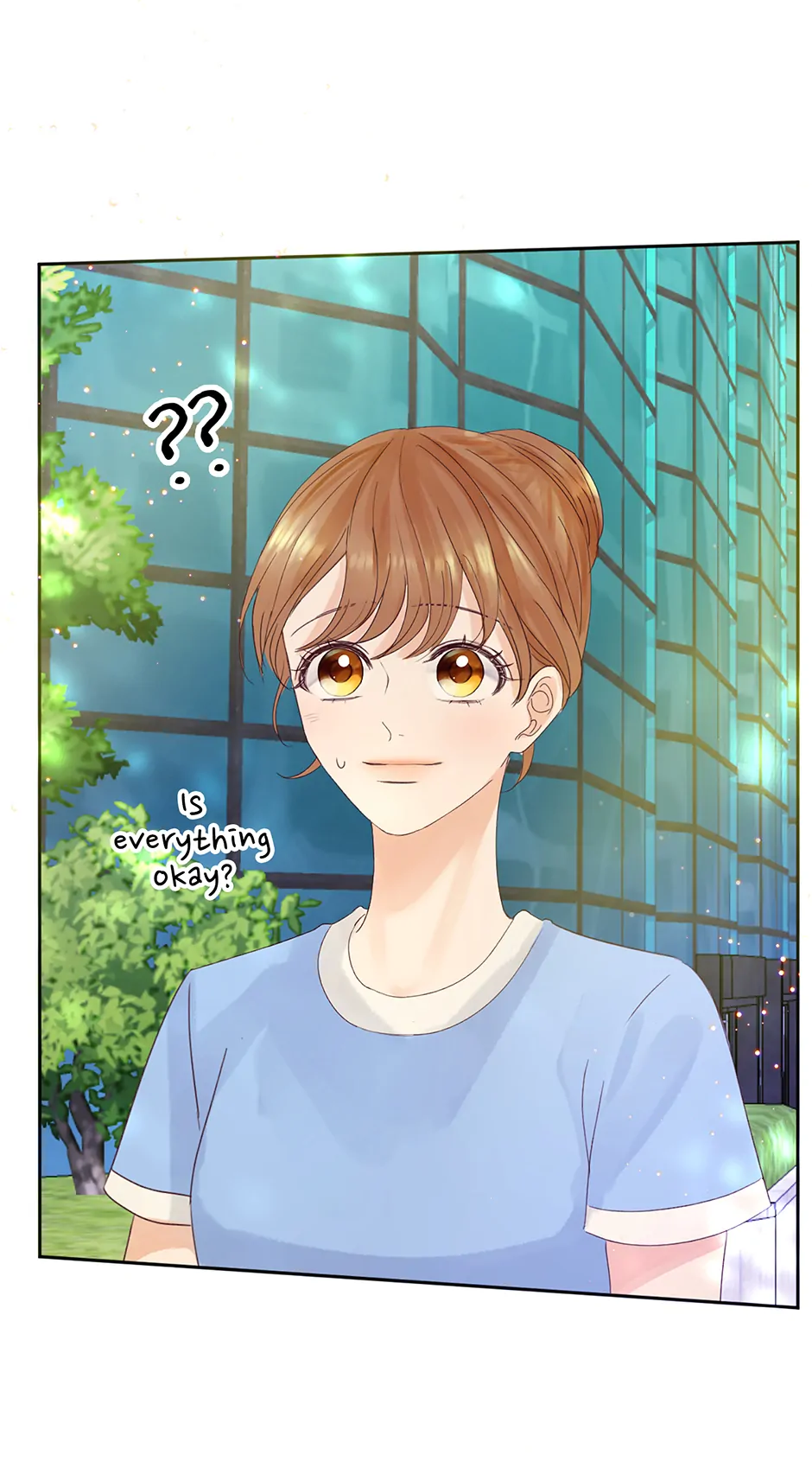 Jealousy Inducers Chapter 58 - page 48