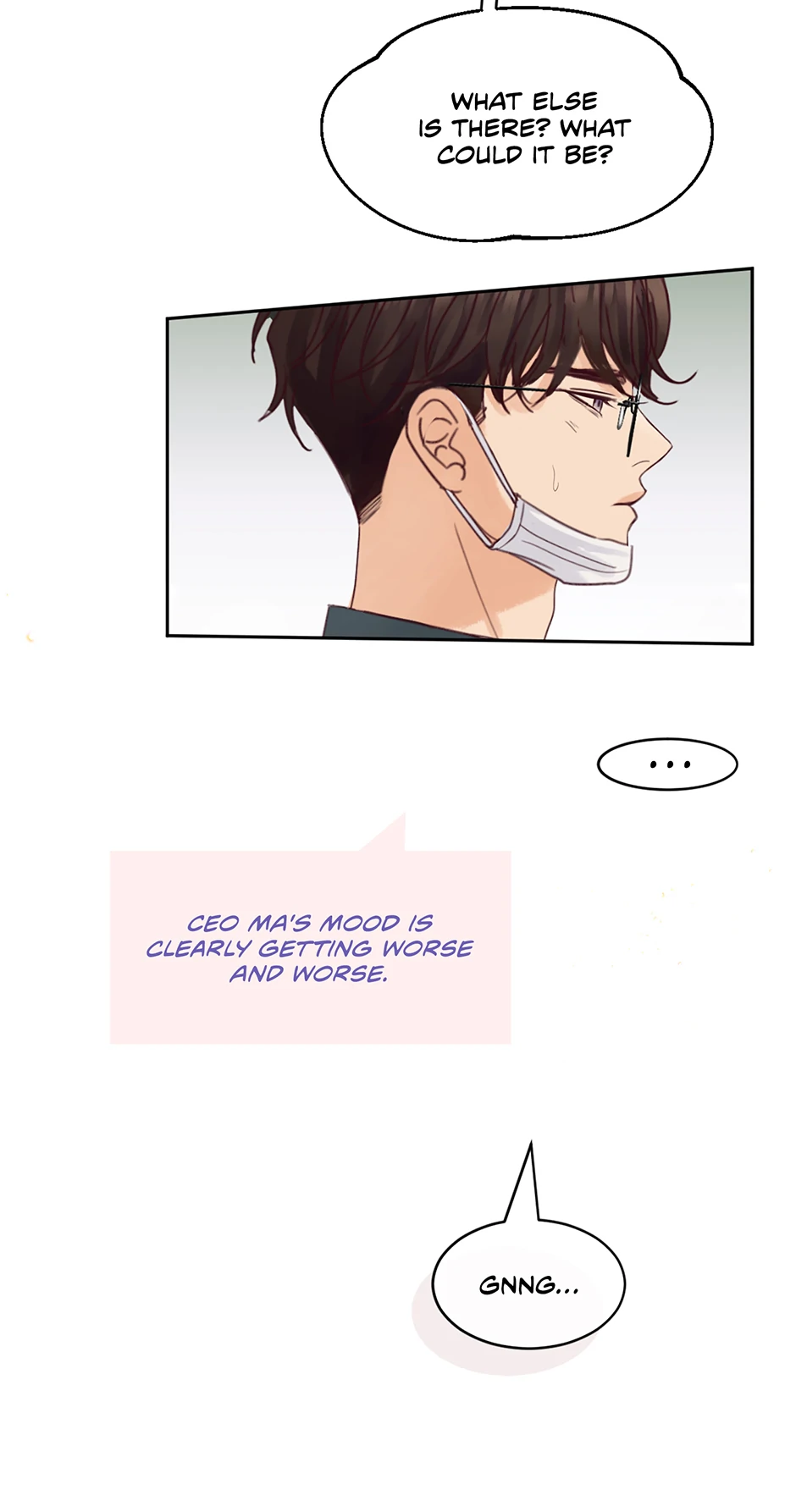 Jealousy Inducers Chapter 58 - page 54