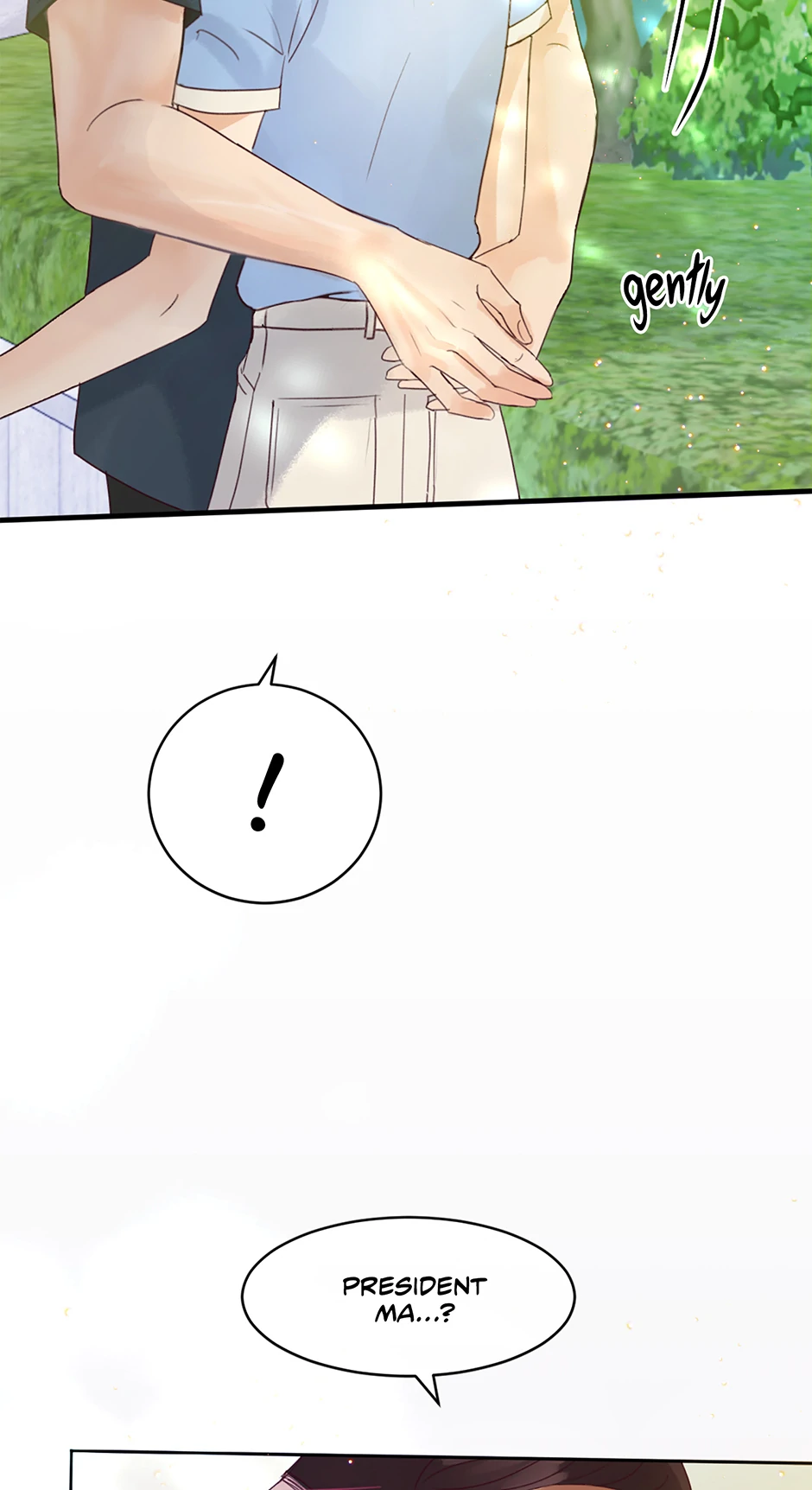 Jealousy Inducers Chapter 58 - page 57
