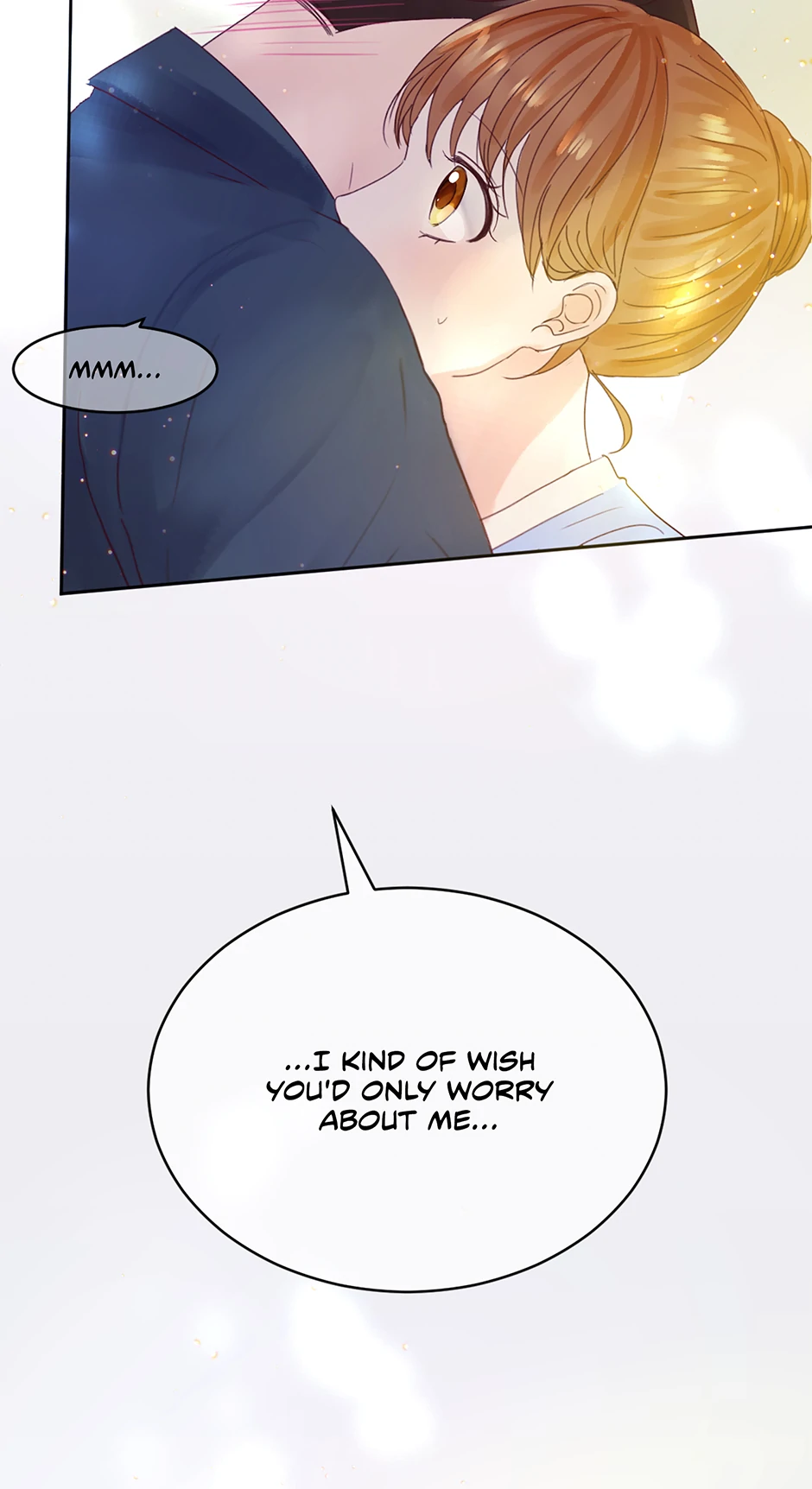 Jealousy Inducers Chapter 58 - page 58