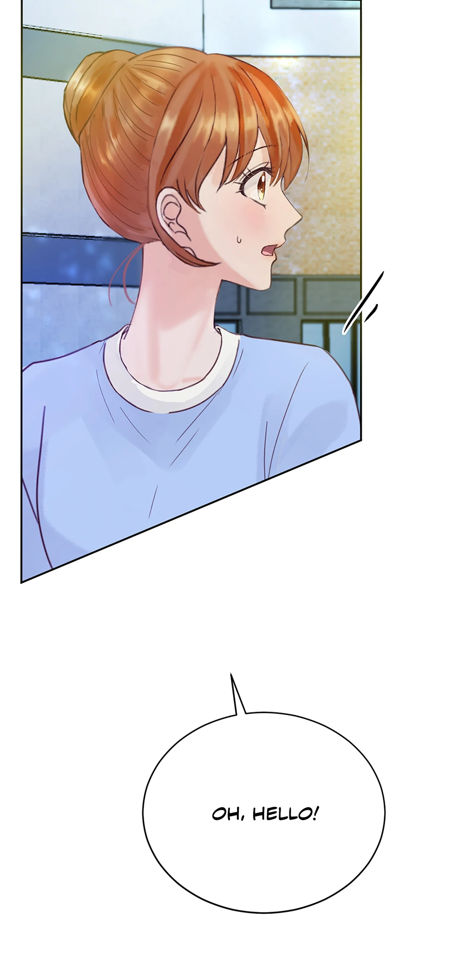Jealousy Inducers Chapter 58 - page 5